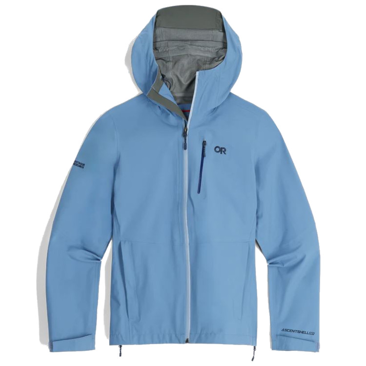 Outdoor Research Aspire 3L Jacket - Women's - Image 7